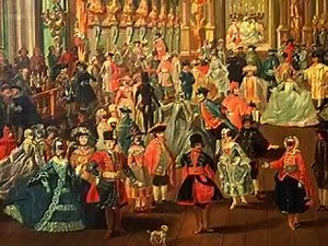 History of Ballet