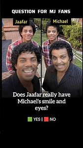 MJ Fans, Settle This Debate 👑 #michaeljackson # michael #mj #kingofpop #legends #jaafarjackson