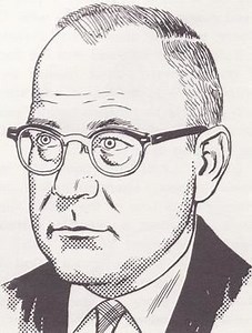 Gardner Fox - Alchetron, The Free Social Encyclopedia