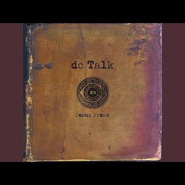 Jesus Freak (Reprise/Remastered 2013)