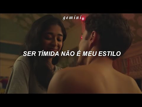 Doja Cat - casual || Devi & Paxton // TRADUÇÃO [Never Have I Ever]