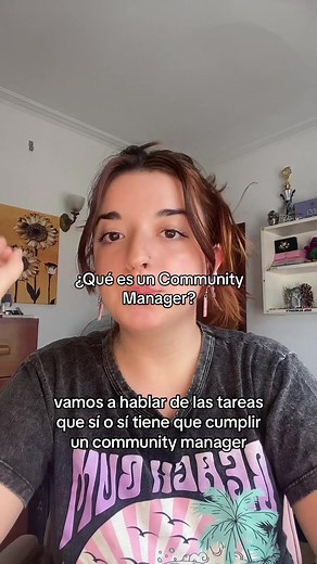 ¿Qué es un Community Manager? Bases y Consejos