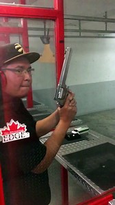 50 Cal Explodes in Shooters Hands