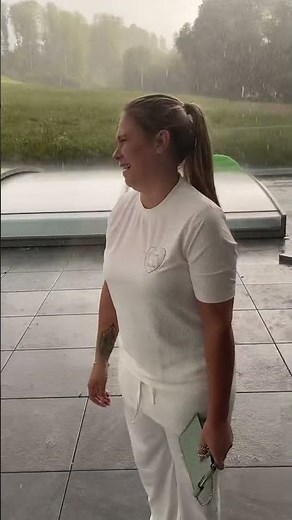 douche froide 🤣🤣🤣