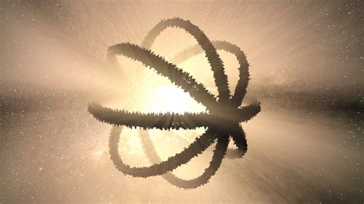Is Space Full of Alien Megastructures We Just Haven't Seen Yet?