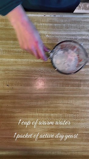 Homemade Bread Making Tutorial