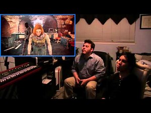 Fallout 4 Launch Trailer Reaction