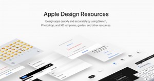 Apple releases new Mojave and AppKit design resources for Mac, Apple Watch | AppleInsider