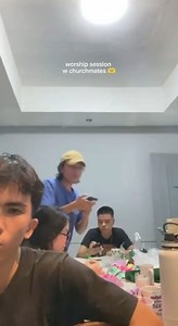 2.9K views · 153 reactions | worship session w church fam ❤️ #worship #churchfam #fbreelsfypシ゚ #worshipmusic #worshipcover #reelsfypシ | melvin | Facebook