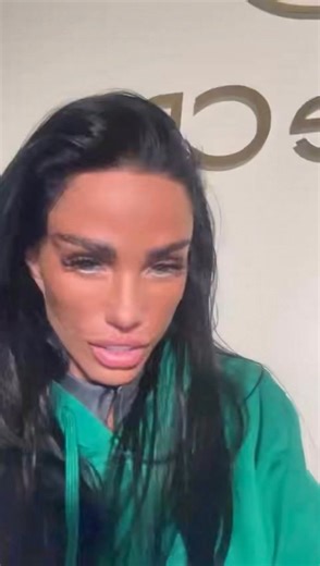 🚨‼️🤪🥰 Harvey’s Liverpool Accent! Oh Harvey Bear You Are one Funny, caring Dude 🥰🤪‼️🚨 #harveyprice #SupremeCBD #banter #digitalcreator #fblifestyle | Katie Price