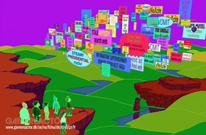 Microsoft patents technology to display targeted advertising in games