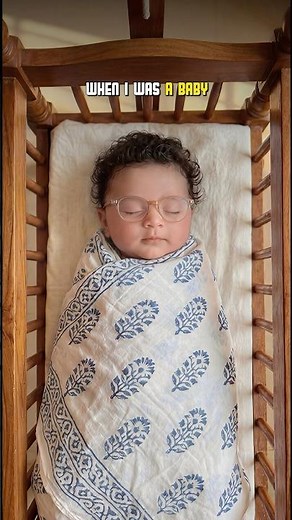 Babies nowadays vs Back then 👶🏻 #shorts