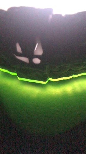 Heavenly glow party in a portal🥳✌🏽#portalofpower #skylanders
