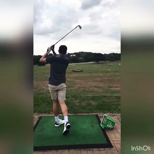 GOLF GRIP TRAINING AID REVIEW TEST