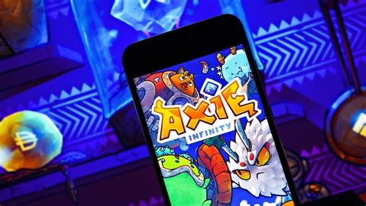 ゲーム×仮想通貨が再注目｜アクシーのトークンが急騰中 - CRYPTO TIMES