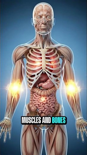 What happens when you drink Milkshake #shorts #milkshake #health #healthtips #facts