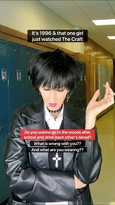 1.8M views · 42K reactions | She’s a natural witch. | Over the Moon Far Away | Facebook