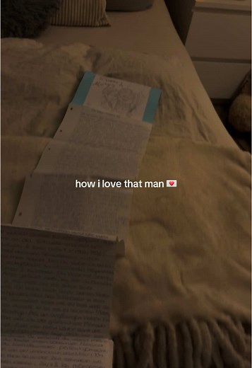 Creating a Heartfelt Love Letter for Your Partner