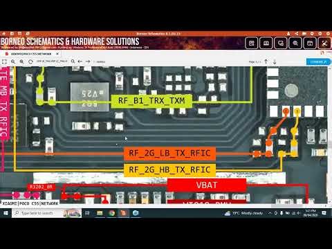 Xiaomi Poco C55 Network Problem Fix | No Signal / No Service Solution