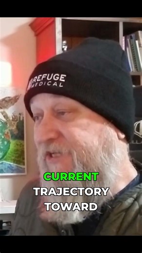 Preparedness Goes Mainstream: Not Just for Doomsdays!