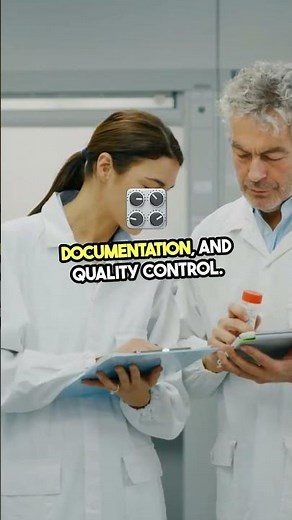 What is Good Laboratory Practice (GLP)?