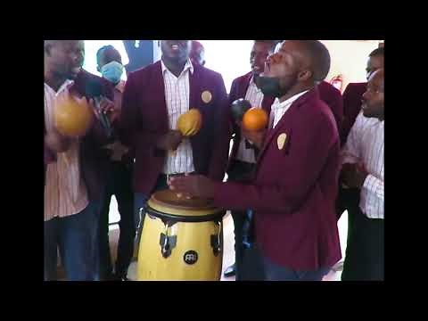 NDOMUTEVERA JESU (latest zim gospel 2021)