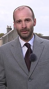 7.5K views · 35 reactions | Strichen residents left in shock after death of Alex Salmond #news #politics #update #scotland | STV News | Facebook