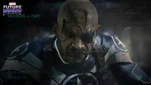 Be a Hero in this Marvel Action RPG! Create your own Marvel Squad and Fight ON! | Marvel Future Fight