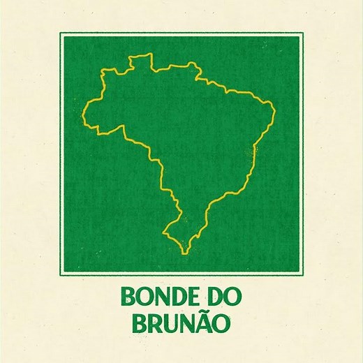 Bonde do Brunão