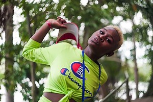 Meet the female MCs making noise at Uganda’s Nyege Nyege festival