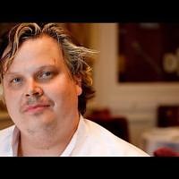 'I knew I had to give it all I had': chef Slade Rushing of Brennan's