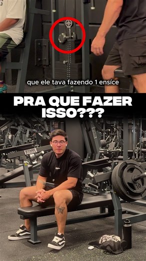 Dicas de Musculação: A Importância do Micro Loading