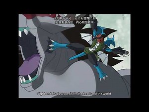 『デジモンアドベンチャー02』第27話挿入歌「Beat Hit .ᐟ」(TV Size)
