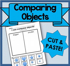 Comparing Objects {K Measurement and Data Standards Based}