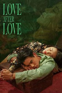 Love After Love - Movie