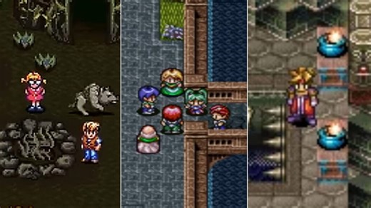Top 10 SNES JRPGs still trapped on original hardware