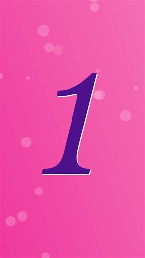 ⏰ 15 to 1 Countdown Timer with Sound Effects | 15 Second Visual Timer | Fast Focus Sessions #shorts