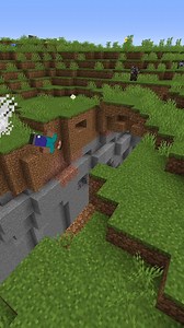 Where Does Herobrine Go in Minecraft_ #firelight #new #viral #video #minecraft #gaming #reels | FireLight MC Gaming