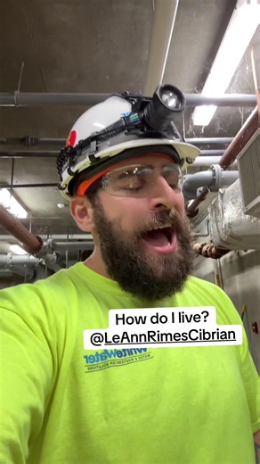How Do I Live — Remembering Mom's LeAnn Rimes CD