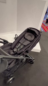 Have you seen the CYBEX MELIO Stroller? #abckidsexpo2023 | The Baby Gizmo Company