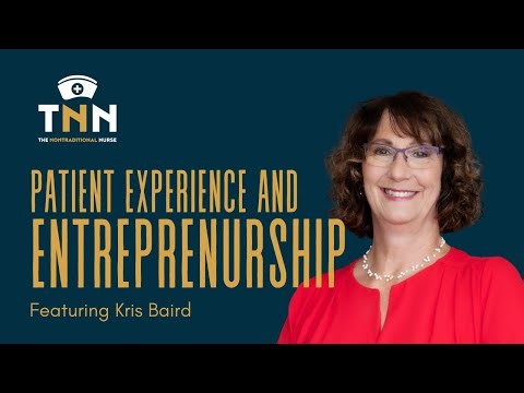 How Nurses Can Lead in Patient Experience & Healthcare Culture