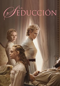 La seducción - película: Ver online completa en español