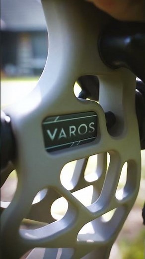 Loving this bow! The Elite Varos...