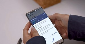 Samsung Pay now lets US users transfer money internationally