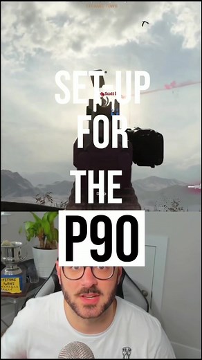 Sally is a dog on TikTok