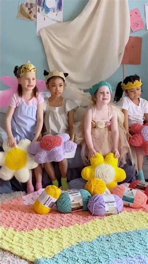 Yarn Island