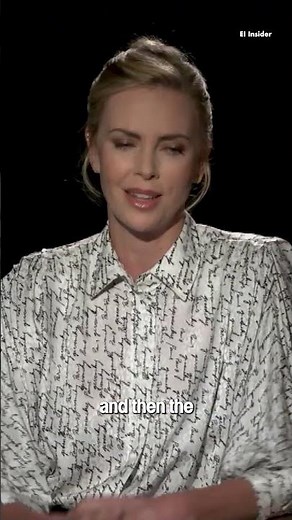 The Dark Side of Hollywood Body Transformation – Charlize Theron |