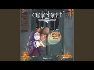 Gaspard et la maison dentée, pt. 1