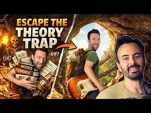 Why Great Practicers Don’t Always Become Great Players | Dani Rabin (Marbin)