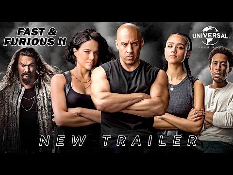 Fast And Furious 11 - First Look Trailer (2024) | Universal Pictures | fast and furious 11 trailer